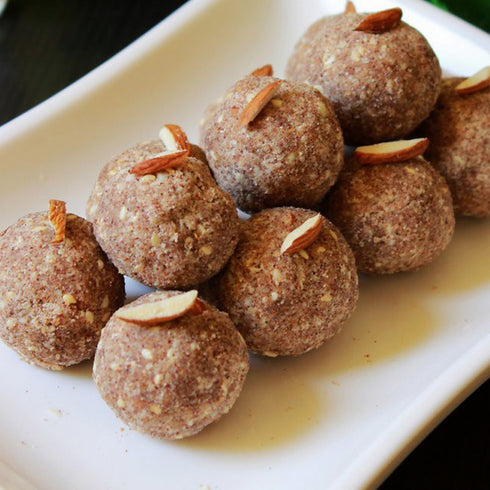 Athithigruha Foods Ragi Laddu 500gms